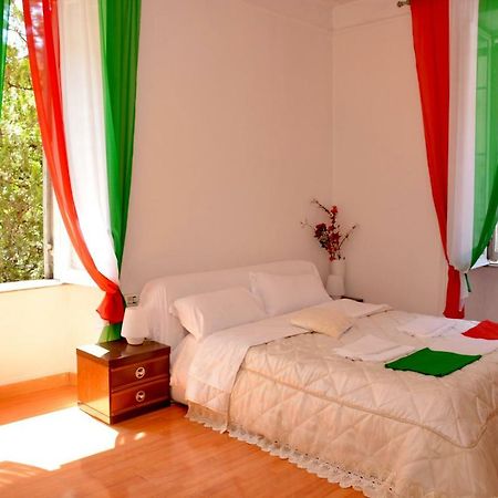 Al Iram Guest House Roma Eksteriør bilde