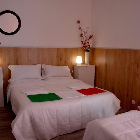 Al Iram Guest House Roma Eksteriør bilde