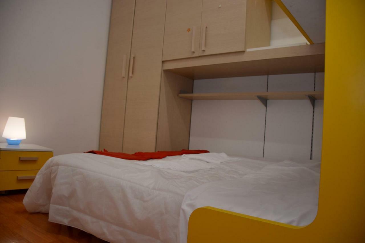 Al Iram Guest House Roma Eksteriør bilde