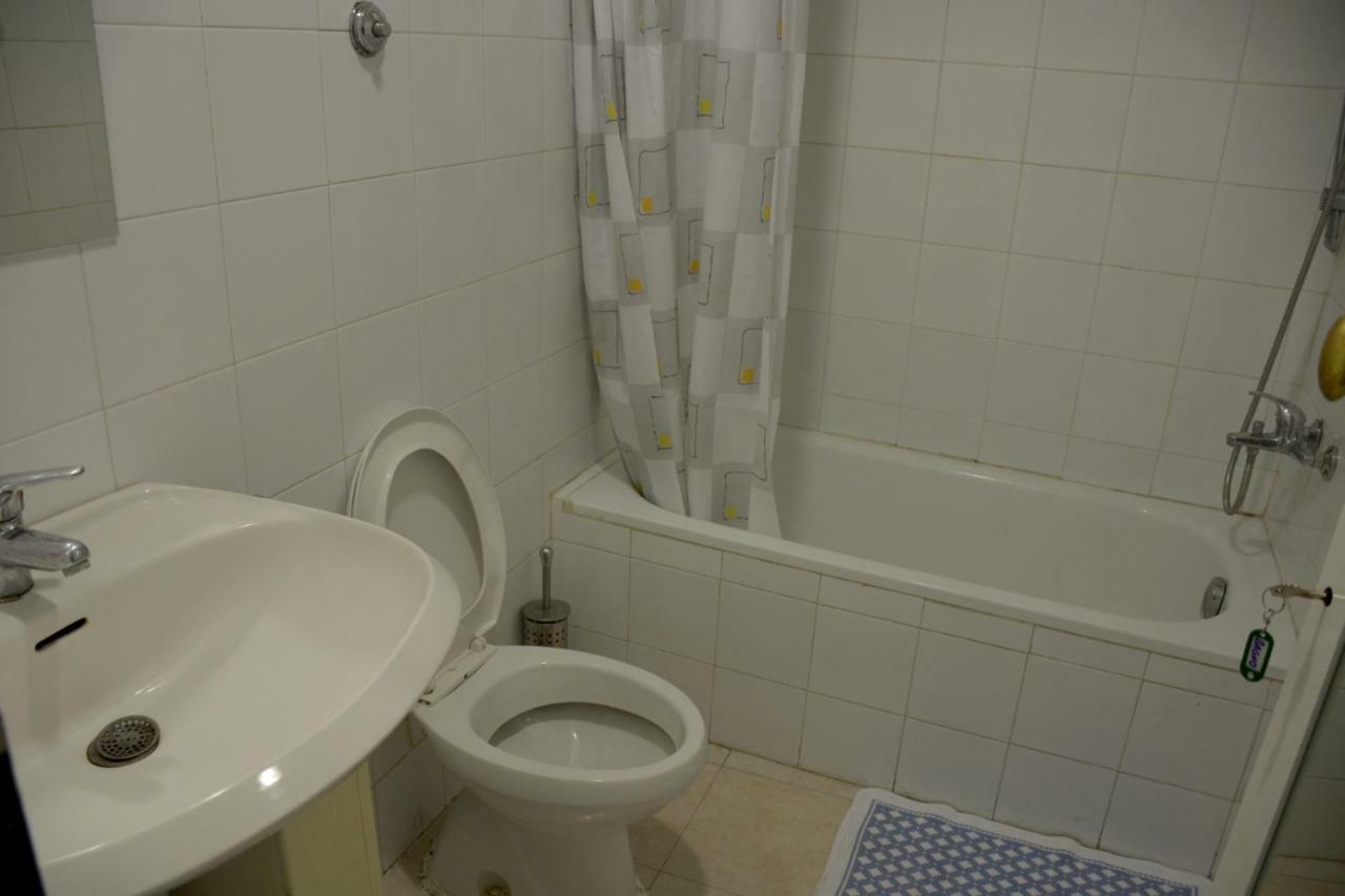 Al Iram Guest House Roma Eksteriør bilde